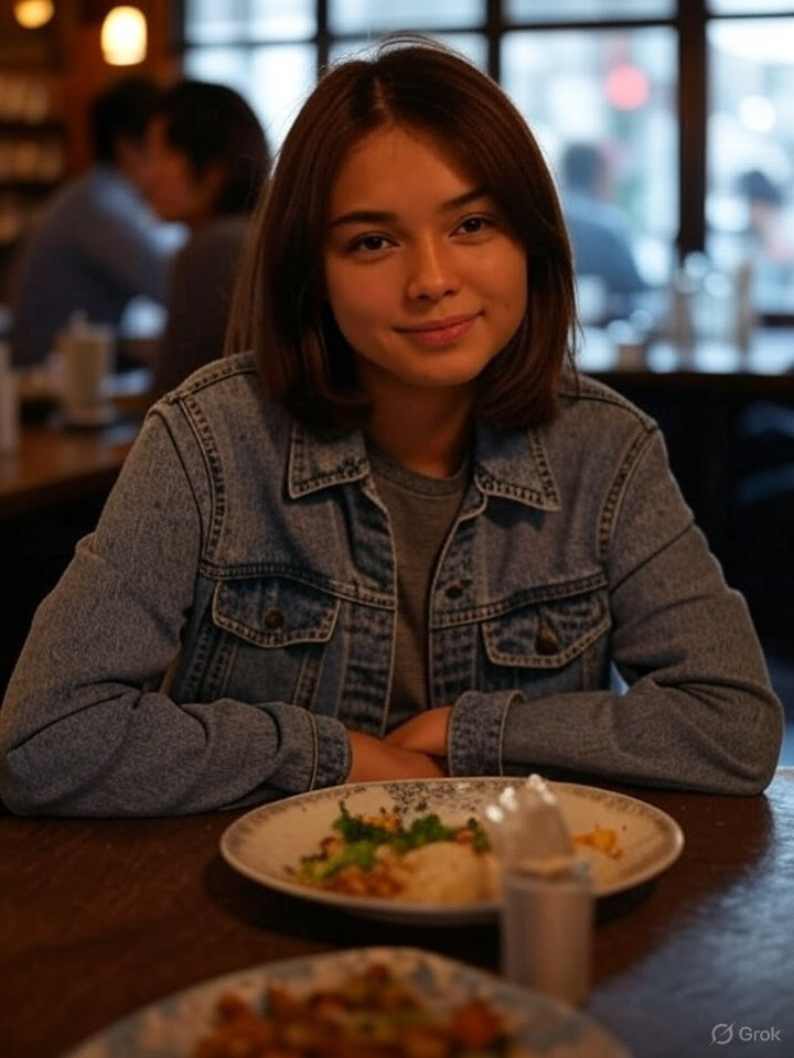 <em>Lucía B.</em>
